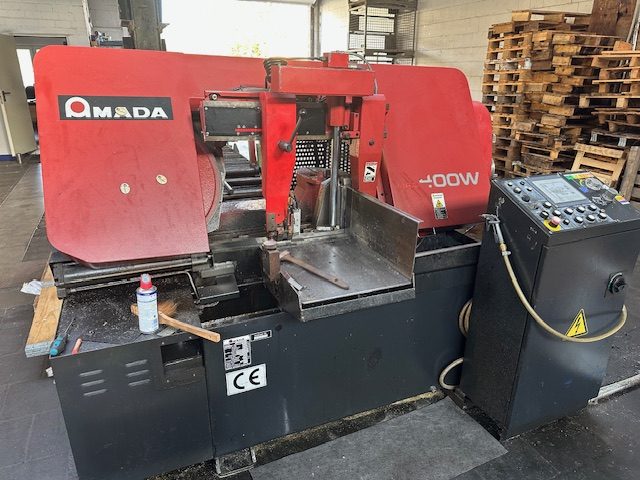 Maschinenhalle (Ăbersicht)